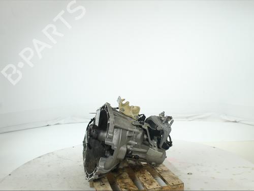 Gearbox FORD FIESTA VII (HJ, HF) 1.0 EcoBoost | BP35797933M3 - Image 2