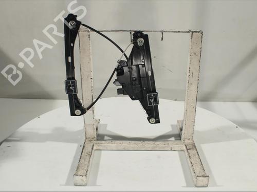 Used Front right window mechanism Front right window mechanism CITROËN C4 III (BA_, BB_, BC_) 1.5 BlueHDi 130 (BBYHZB) (131 hp) 12085197 12085197