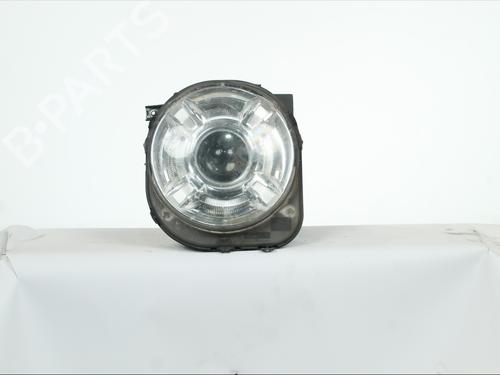 left-headlight-jeep-renegade-suv-bu-b1-bv-2014-38972927 main image
