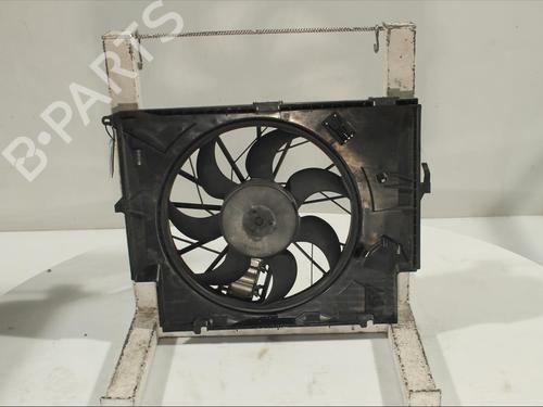 Used Radiator fan Radiator fan BMW 3 Touring (E91) 318 d (143 hp) 11984885 11984885