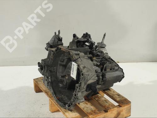 Gearbox CITROËN DS4 (NX_) 2.0 HDi 165 | BP11907385M3 