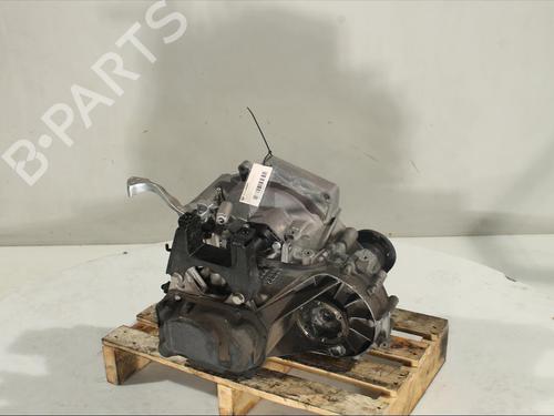 Gearbox SEAT IBIZA IV (6J5, 6P1)  | BP16941626M3 