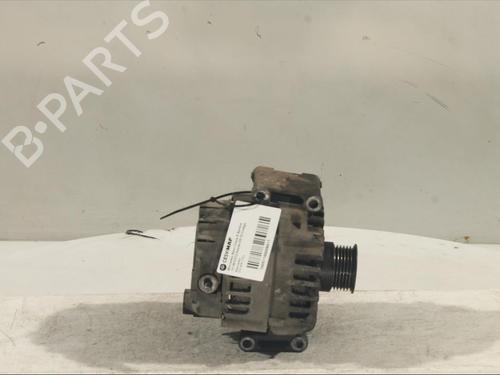 Used Alternator MERCEDES-BENZ E-CLASS (W212) E 200 CDI / BlueTEC (212.005, 212.006) (136 hp) 15884226