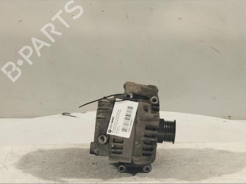 Generator MERCEDES-BENZ E-CLASS (W212) E 200 CDI / BlueTEC (212.005, 212.006) (136 hp) 15884226