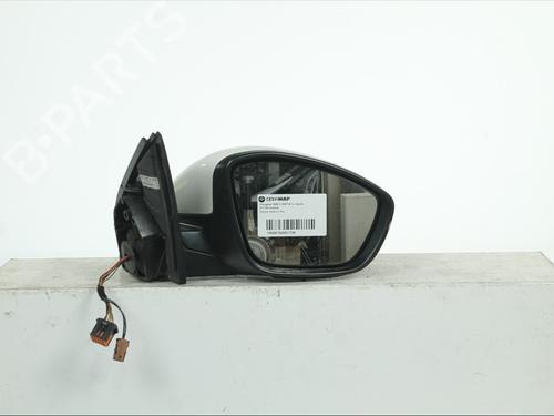 Used Right mirror Right mirror 39642750 39642750