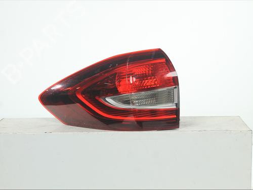 Venstre Baklys Venstre Baklys FORD C-MAX II (DXA/CB7, DXA/CEU) 2.0 TDCi (150 hp) 37432655 37432655