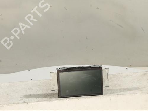 Used Display monitor VOLVO XC60 I SUV (156) D3 (136 hp) 30188726