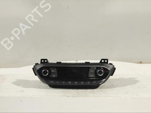 Used Climate control Climate control HYUNDAI i30 (PDE, PD, PDEN) 1.0 T-GDI (120 hp) 11982399 11982399