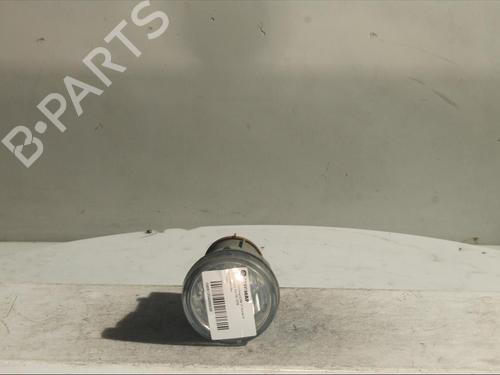 Used Right front fog light Right front fog light CITROËN BERLINGO MULTISPACE (B9) 1.6 HDi 90 (90 hp) 16118582 16118582