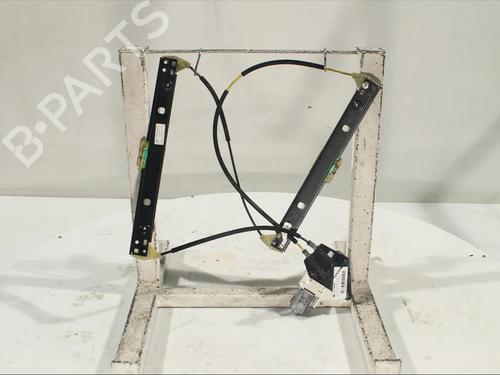 Used Front right window mechanism AUDI A1 (8X1, 8XK) 1.4 TDI (90 hp) 23993867