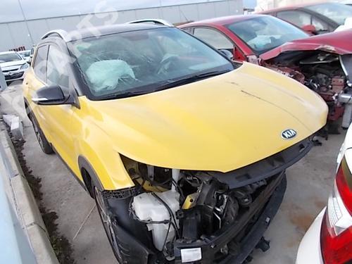Commande Chauffage KIA STONIC (YB) 1.2 CVVT | BP11985428I5 
