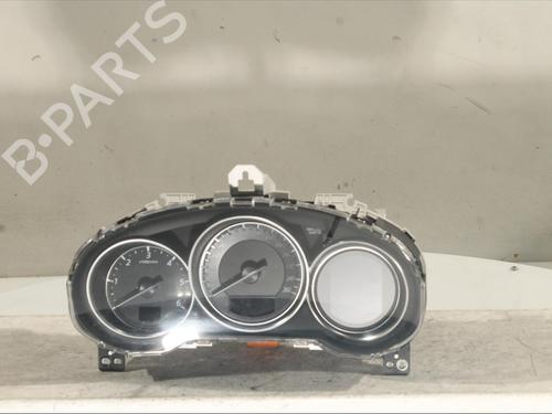 instrument-cluster-mazda-cx-5-ke-gh-2011-2012-2013-2014-2015-2016-2017-26925674 main image