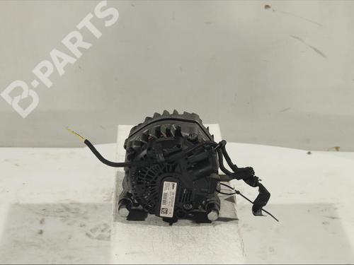 Alternator CITROËN C4 II (NC_) 1.2 THP 130 (NCHNYM, NCHNYT) | BP11960361M7 