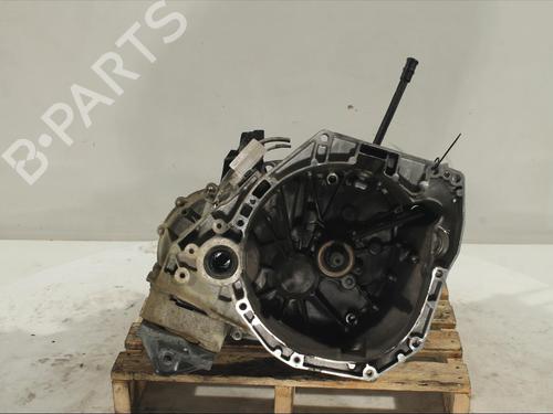 Used Gearbox Gearbox NISSAN JUKE (F16_) 1.0 (114 hp) 12531842 12531842