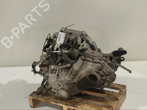 Gearbox TOYOTA AURIS (_E18_) 2.0 D-4D (ADE186_, ADE186R) | BP29622697M3 