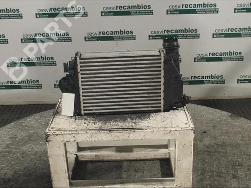 Intercooler RENAULT KADJAR (HA_, HL_) 1.3 TCe 140 (HLNB, HLN1) | BP11900724M30