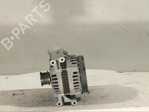 Alternator MERCEDES-BENZ E-CLASS (W211) E 220 CDI (211.008) | BP17234662M7