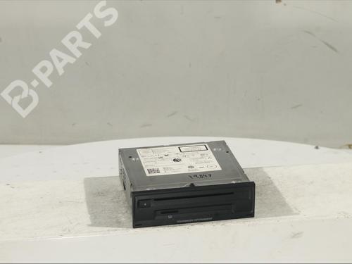Electronic module VW POLO V (6R1, 6C1)  | BP11998005M83 