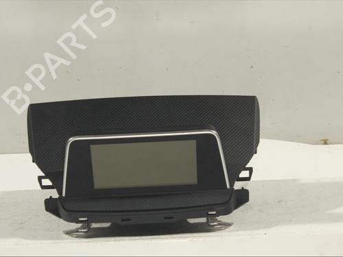 Used Electronic module Electronic module MITSUBISHI ECLIPSE CROSS (GK_, GL_) 1.5 T-Mivec (163 hp) 12082094 12082094