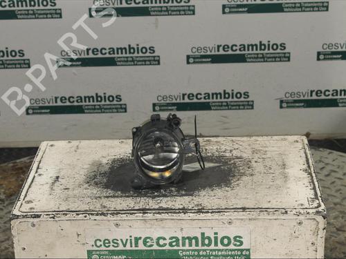 Used Right front fog light Right front fog light OPEL CORSA D (S07) 1.2 (L08, L68) (86 hp) 11899275 11899275
