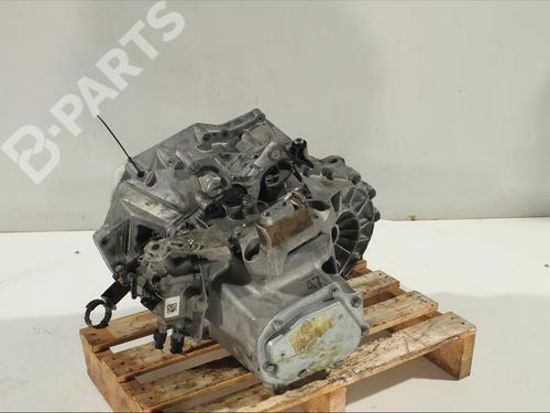Gearbox PEUGEOT 308 II (LB_, LP_, LW_, LH_, L3_) 1.6 BlueHDi 120 | BP11907347M3 