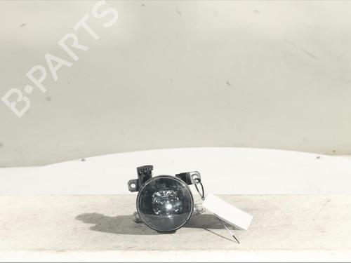 Used Left front fog light PEUGEOT 3008 II SUV (MC_, MR_, MJ_, M4_) 1.6 THP 165 (M45GYW, M45GZW, M45GYV) (165 hp) 25044820