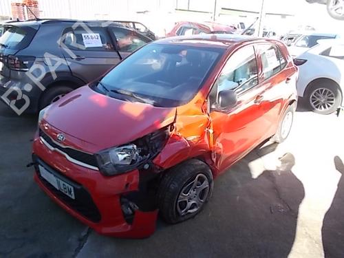 Gearbox KIA PICANTO III (JA) 1.0 | BP24102584M3  - Image 7