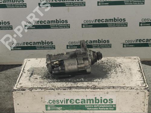 Used Starter SEAT ATECA (KH7, KHP) [2016-2025]  11981056