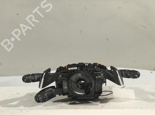 Used Steering column stalk PEUGEOT 3008 II SUV (MC_, MR_, MJ_, M4_) 1.2 THP/ PureTech 130 (MRHNSM, MRHNSU, MRHNSJ, MRHNYW,... (131 hp) 27694866