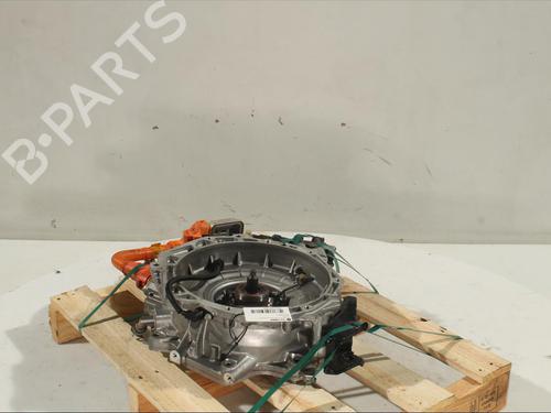 Engine KIA NIRO I (DE) 1.6 GDI Hybrid | BP15004283M1 