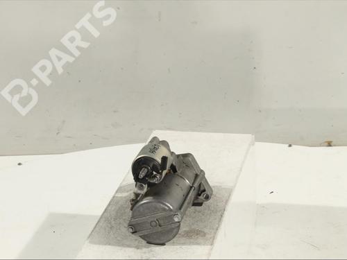 Starter RENAULT MEGANE IV Hatchback (B9A/M/N_)  | BP12118963M8 