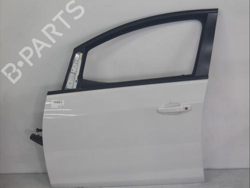Used Left front door Left front door OPEL ASTRA J (P10) 1.6 CDTi (68) (110 hp) 35747605 35747605
