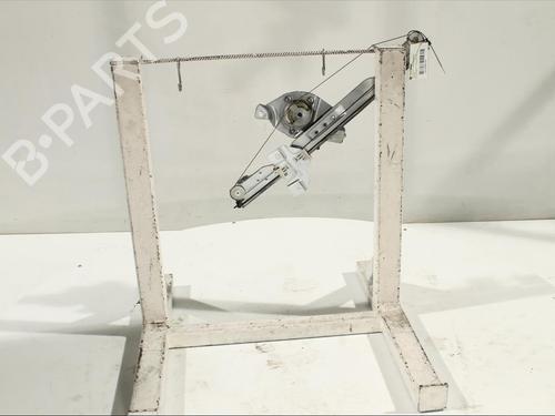 Used Front left window mechanism DACIA SANDERO 1.5 dCi (88 hp) 12081614