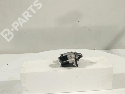 Used Starter RENAULT CAPTUR I (J5_, H5_) 0.9 TCe 90 (90 hp) 11912133