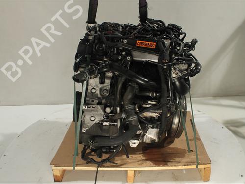 Engine AUDI A6 C7 Avant (4G5, 4GD) 2.0 TDI | BP29846990M1