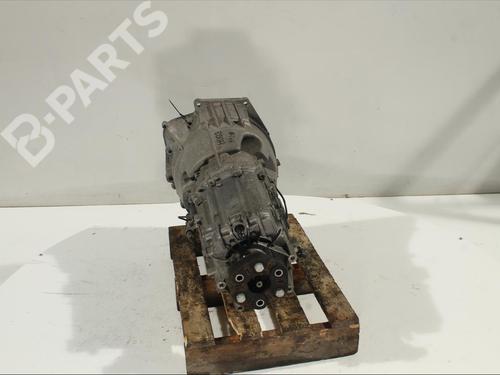 Gearbox BMW 3 (E90)  | BP11906385M3 