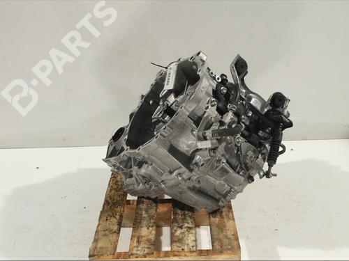 Engine TOYOTA C-HR (_X1_) 1.8 Hybrid (ZYX10_, ZYX11_, ZYX10R, ZYX11R) | BP11990163M1 