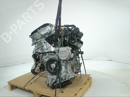 Engine TOYOTA C-HR (_X1_) 1.8 Hybrid (ZYX10_, ZYX11_, ZYX10R, ZYX11R) | BP36545315M1 - Image 4