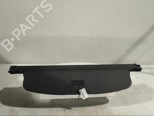 Used Cargo separator AUDI A4 B8 (8K2) [2007-2017]  14525811