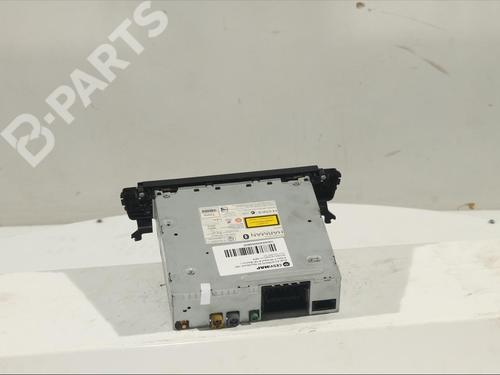 Electronic module AUDI A6 Allroad C7 (4GH, 4GJ)  | BP12084480M83 