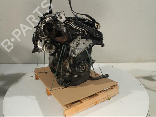 Engine VW GOLF VII (5G1, BQ1, BE1, BE2) 1.6 TDI | BP30473870M1