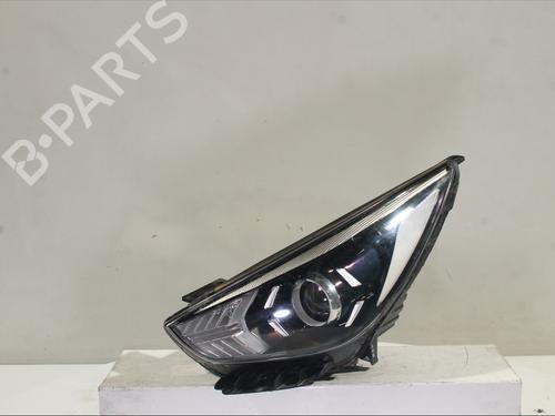 Phare gauche KIA NIRO I (DE) 1.6 GDI Hybrid (141 hp) 33132614