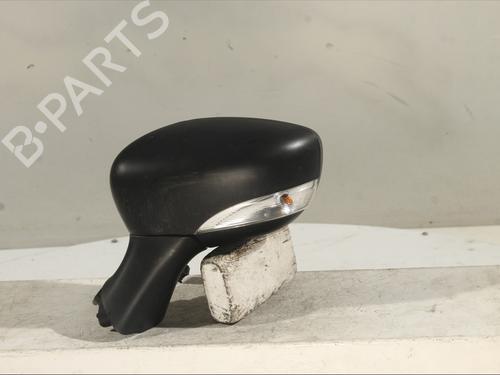 Left mirror RENAULT CLIO IV (BH_) 1.5 dCi 90 | BP29469971C26 