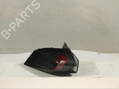 Used Left taillight PEUGEOT 2008 II (UD_, US_, UY_, UJ_, UR_, UC_) 1.2 PureTech 130 (USHNS, URHNS) (130 hp) 32129750