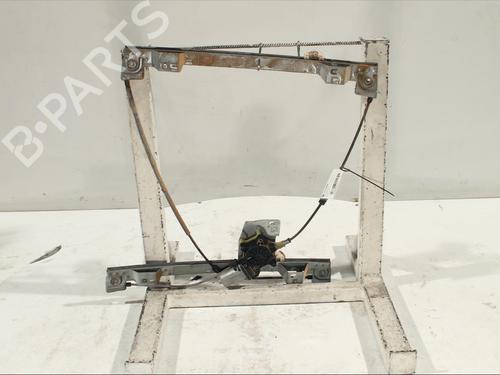 Used Front left window mechanism Front left window mechanism RENAULT KANGOO Express (FW0/1_) 1.5 dCi 75 (FW07, FW10, FW04) (75 hp) 12082991 12082991