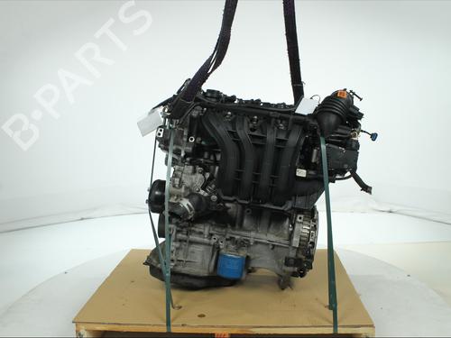 Used Engine Engine KIA PICANTO III (JA) 1.2 MPI (84 hp) 39699068 39699068