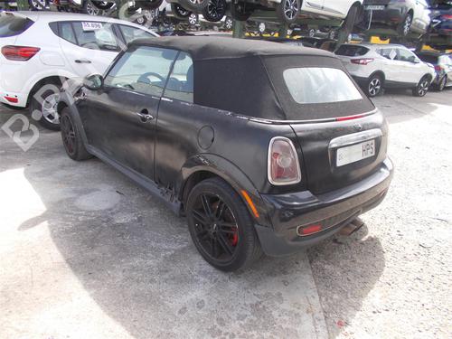 Front left window mechanism MINI MINI Convertible (R57) John Cooper Works | BP39217504C22 - Image 6