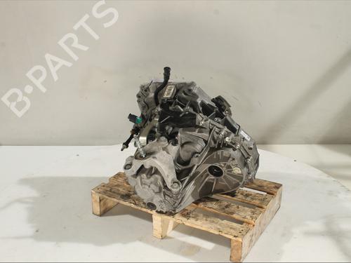 Gearbox MITSUBISHI ASX (VSX_, VSE_) 1.0 (VSXG0) | BP32377504M3