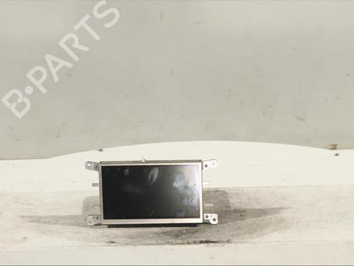 Used Display monitor Display monitor AUDI A4 B8 (8K2) 2.0 TDI (143 hp) 15213048 15213048