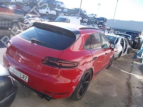 Recambios PORSCHE MACAN (95B)  3.0 GTS  4600846